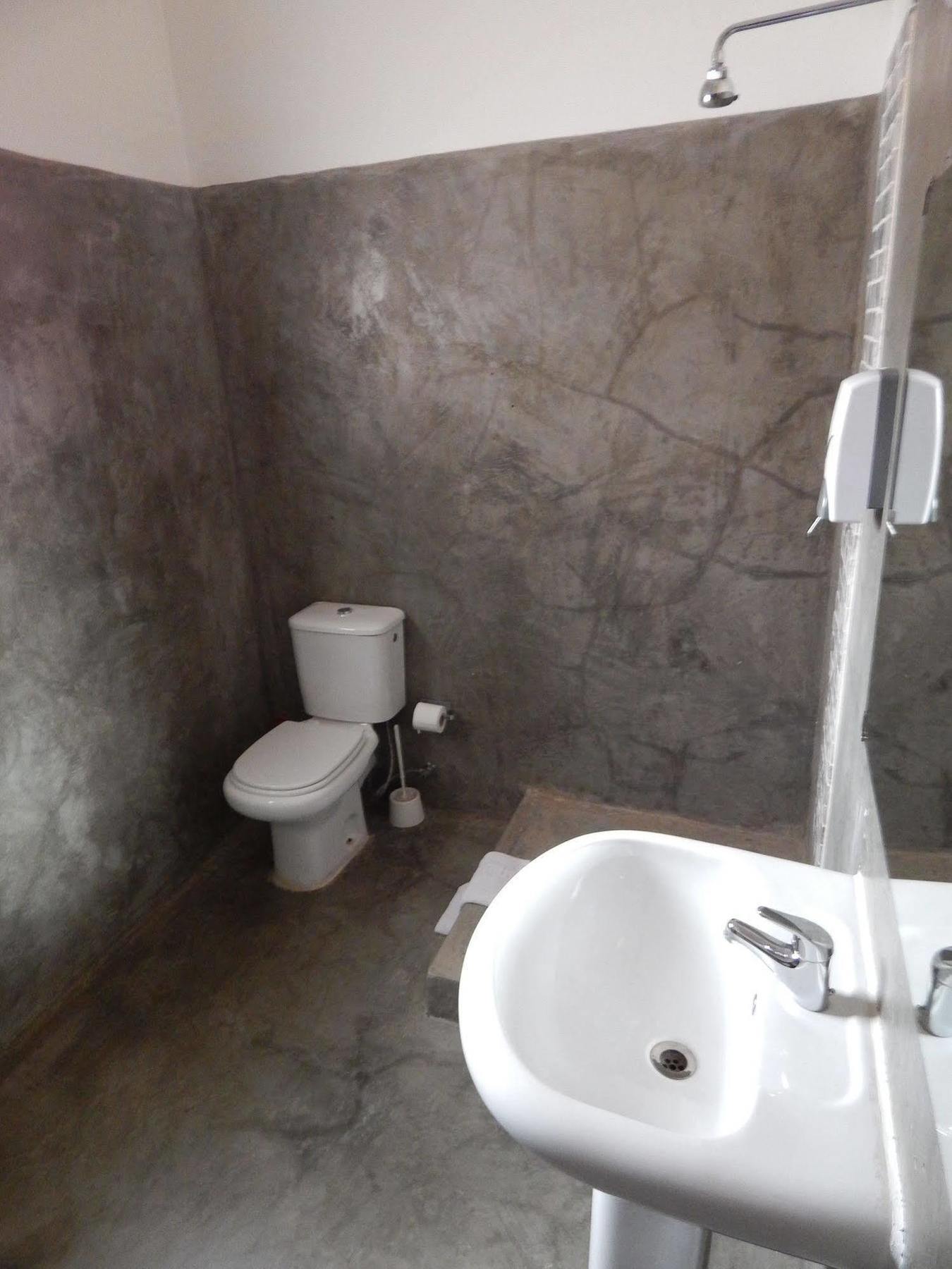 Jacaranda Guesthouse Maputo Ngoại thất bức ảnh