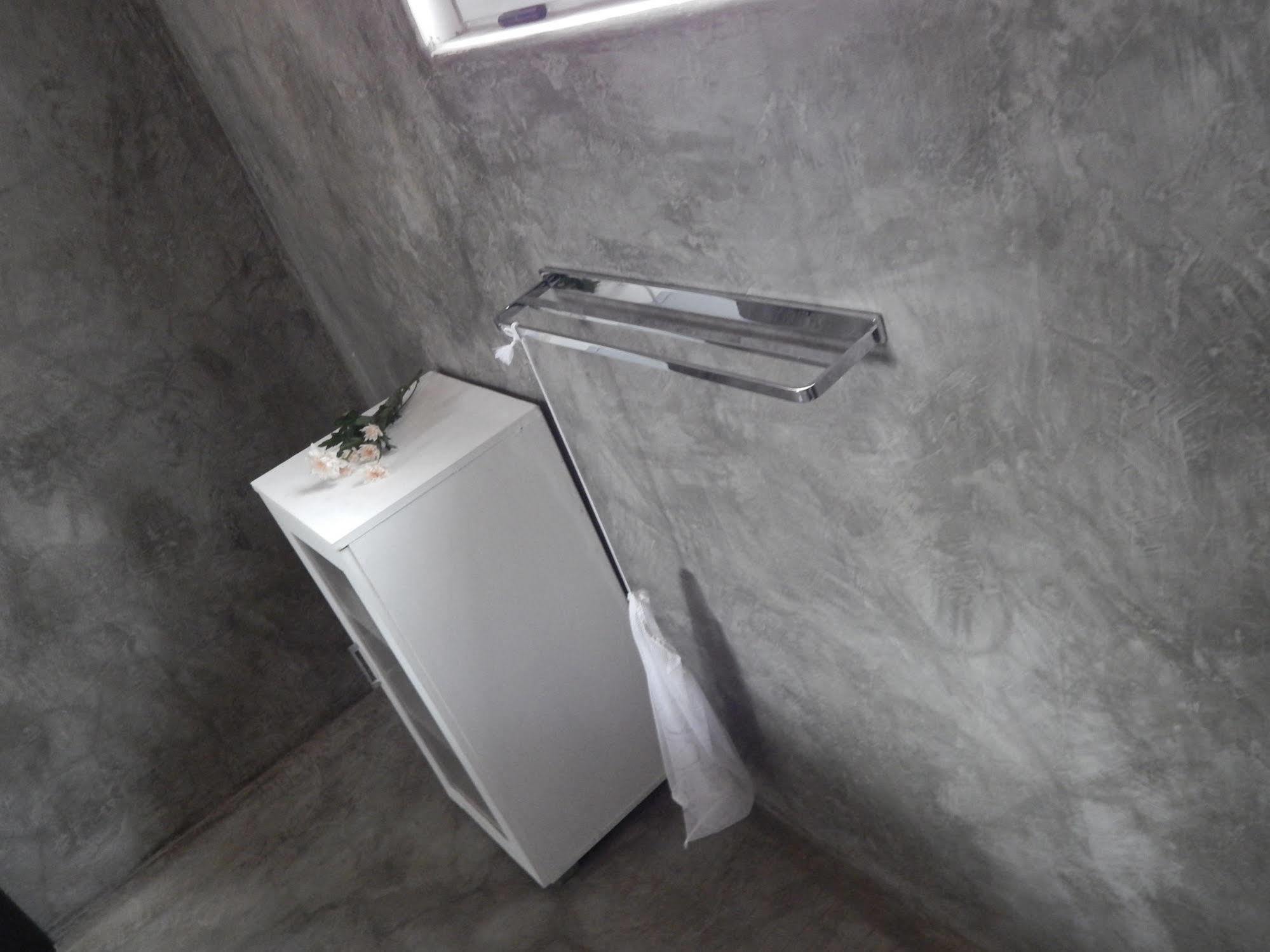 Jacaranda Guesthouse Maputo Ngoại thất bức ảnh