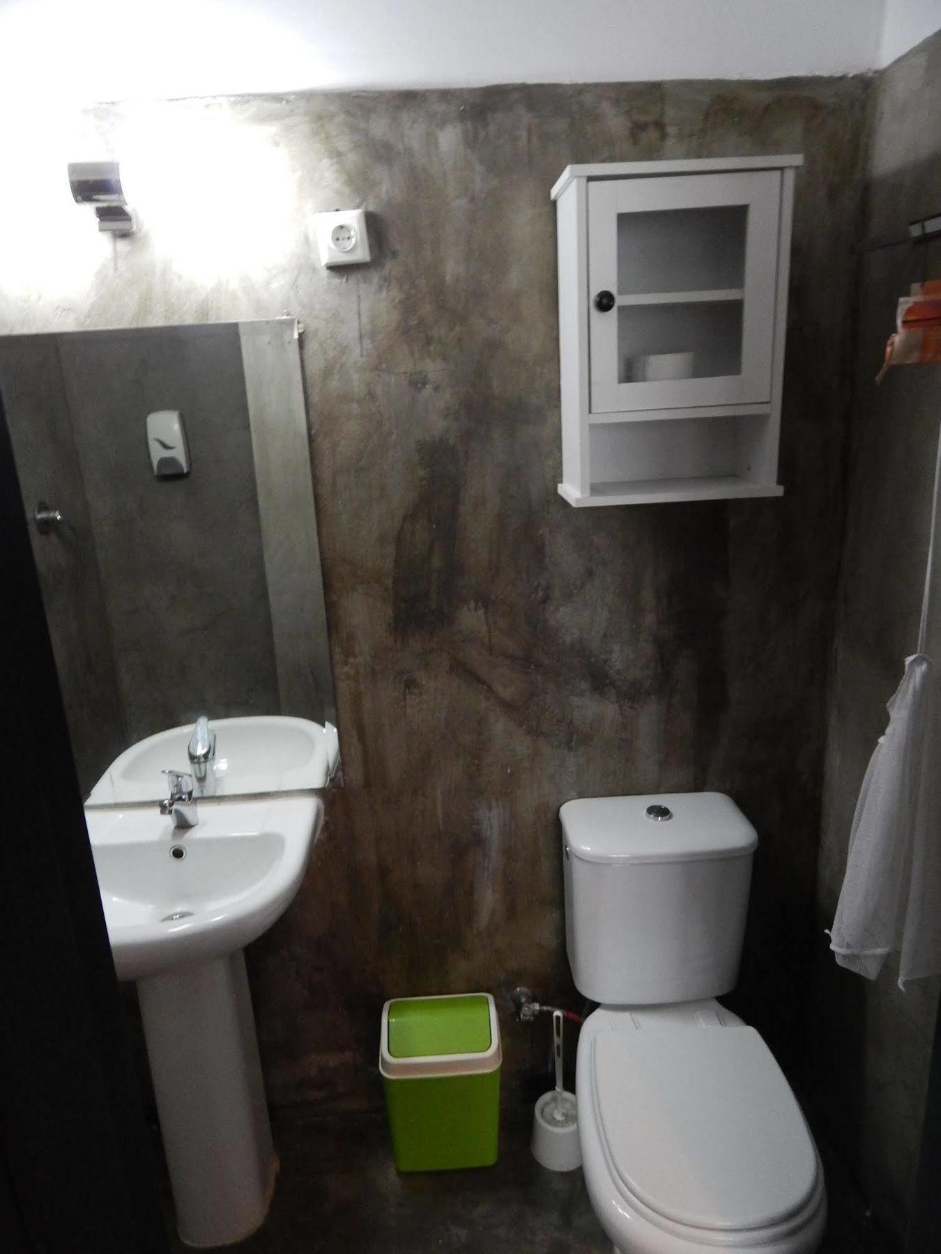 Jacaranda Guesthouse Maputo Ngoại thất bức ảnh