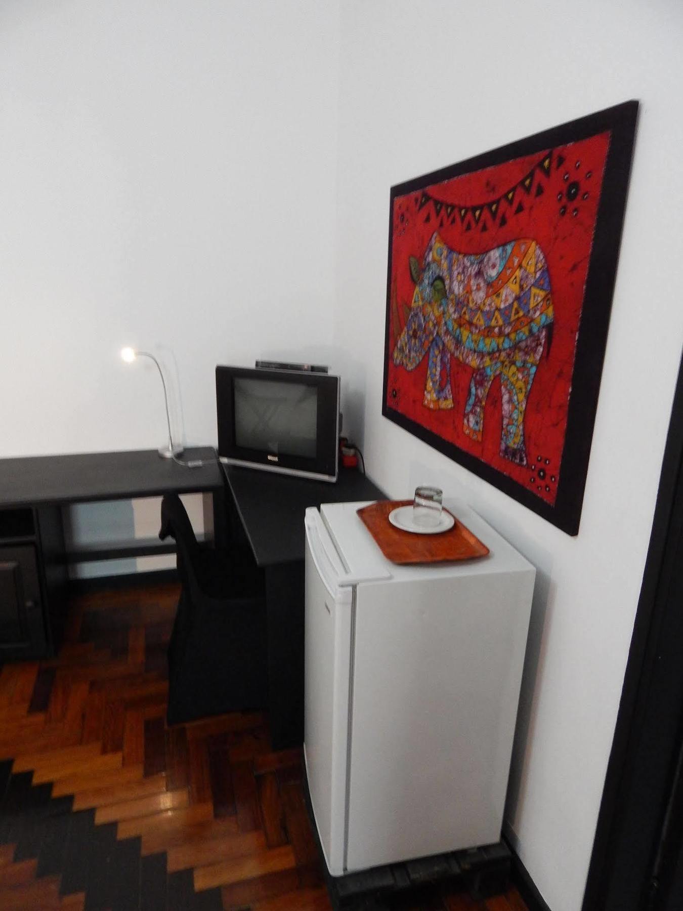 Jacaranda Guesthouse Maputo Ngoại thất bức ảnh